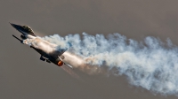 Photo ID 75010 by Liam Paul McBride. Belgium Air Force General Dynamics F 16AM Fighting Falcon, FA 110