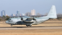 Photo ID 74893 by Johannes Berger. USA Marines Lockheed KC 130T Hercules L 382, 162308