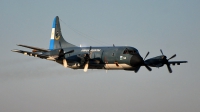 Photo ID 75015 by Martin Otero. Argentina Navy Lockheed P 3B Orion, 0870