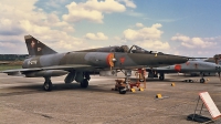 Photo ID 74924 by Martin Thoeni - Powerplanes. Switzerland Air Force Dassault Mirage IIIRS, R 2110