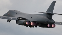 Photo ID 74905 by Andreas Zeitler - Flying-Wings. USA Air Force Rockwell B 1B Lancer, 85 0090