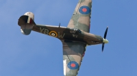 Photo ID 74935 by Andreas Zeitler - Flying-Wings. UK Air Force Hawker Hurricane IIc, LF363