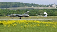 Photo ID 75026 by Tobias Ader. France Air Force Dassault Mirage F1CR, 616