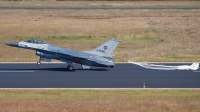 Photo ID 75095 by Johan Havelaar. Netherlands Air Force General Dynamics F 16AM Fighting Falcon, J 646