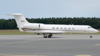 Photo ID 75123 by Günther Feniuk. USA Army Gulfstream Aerospace C 37A G550, 02 01863