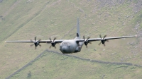 Photo ID 75067 by Paul Massey. UK Air Force Lockheed Martin Hercules C5 C 130J L 382, ZH889