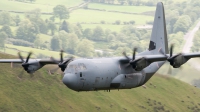 Photo ID 75068 by Paul Massey. UK Air Force Lockheed Martin Hercules C5 C 130J L 382, ZH889