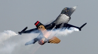 Photo ID 75206 by Carl Brent. T rkiye Air Force General Dynamics F 16C Fighting Falcon, 91 0011