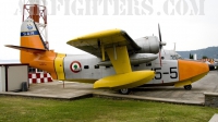 Photo ID 9444 by Roberto Bianchi. Italy Air Force Grumman HU 16A Albatross SA 16A G 64, MM50 179