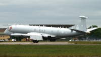 Photo ID 75423 by Craig Wise. UK Air Force Hawker Siddeley Nimrod R 1, XV249