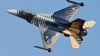 Photo ID 75429 by Alex van Noye. Turkey Air Force General Dynamics F 16C Fighting Falcon, 91 0011