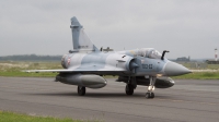 Photo ID 76193 by Niels Roman / VORTEX-images. France Air Force Dassault Mirage 2000 5F, 54