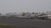 Photo ID 76126 by Niels Roman / VORTEX-images. Belgium Air Force General Dynamics F 16AM Fighting Falcon, FA 87