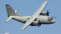 Photo ID 75451 by Jörg Pfeifer. Italy Air Force Alenia Aermacchi C 27J Spartan, CSX62219