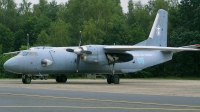 Photo ID 76626 by Arie van Groen. Lithuania Air Force Antonov An 26, 05