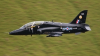 Photo ID 75545 by Paul Massey. UK Air Force British Aerospace Hawk T 1A, XX315