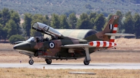 Photo ID 76034 by Kostas D. Pantios. Greece Air Force North American T 2E Buckeye, 160067