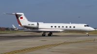 Photo ID 76032 by Chris Lofting. Morocco Air Force Gulfstream Aerospace G 550 G V SP, CN AMS