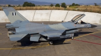 Photo ID 75859 by Chris Lofting. Greece Air Force General Dynamics F 16C Fighting Falcon, 117