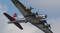 Photo ID 75831 by Joe Osciak. Private Private Boeing B 17G Flying Fortress 299P, N3193G