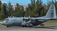 Photo ID 9514 by Wilberto Solla. USA Air Force Lockheed C 130E Hercules L 382, 63 7851