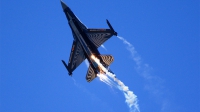 Photo ID 76538 by Georgi Petkov. Belgium Air Force General Dynamics F 16AM Fighting Falcon, FA 110