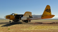 Photo ID 77882 by JUAN A RODRIGUEZ. Private Private Lockheed SP 2H Neptune, N4692A