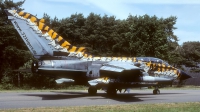 Photo ID 76107 by Rainer Mueller. Germany Air Force Panavia Tornado ECR, 46 44