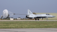 Photo ID 76054 by markus altmann. Pakistan Air Force Pakistan Aeronautical Complex JF 17 Thunder, 09 112