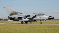 Photo ID 76100 by Günther Feniuk. Germany Air Force Panavia Tornado ECR, 46 48