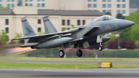 Photo ID 76096 by William T  Shemley. USA Air Force McDonnell Douglas F 15C Eagle, 84 0026