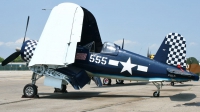 Photo ID 76099 by Misael Ocasio Hernandez. Private Private Goodyear FG 1D Corsair, NX83JC