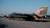 Photo ID 76155 by Alex Staruszkiewicz. USA Air Force General Dynamics F 111E Aardvark, 68 0049