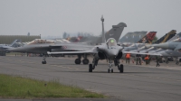 Photo ID 76992 by Niels Roman / VORTEX-images. France Air Force Dassault Rafale C, 121