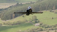 Photo ID 76309 by Paul Massey. UK Air Force BAE Systems Hawk T 2, ZK035