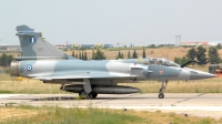 Photo ID 76703 by Peter Boschert. Greece Air Force Dassault Mirage 2000 5EG, 555
