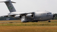 Photo ID 76617 by Robin Coenders / VORTEX-images. USA Air Force Boeing C 17A Globemaster III, 08 8195