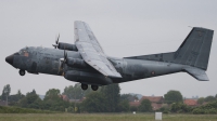 Photo ID 76330 by Niels Roman / VORTEX-images. France Air Force Transport Allianz C 160R, R51