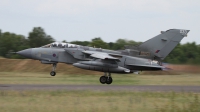 Photo ID 76350 by Peter Emmert. UK Air Force Panavia Tornado GR4, ZA492