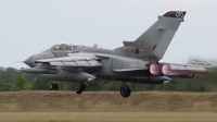 Photo ID 76345 by Olli J.. UK Air Force Panavia Tornado GR4, ZA607