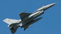 Photo ID 958 by David Skeggs. Belgium Air Force General Dynamics F 16AM Fighting Falcon, FA 104