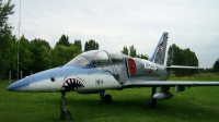 Photo ID 76431 by Péter Szentirmai. Hungary Air Force Aero L 39ZO Albatros, 119