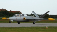 Photo ID 76430 by Kurt Saxkjær. Private Private Fouga CM 170R Magister, OY FGA