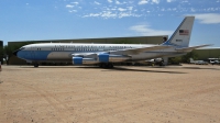 Photo ID 79126 by JUAN A RODRIGUEZ. USA Air Force Boeing VC 137A 707 153A, 58 6971