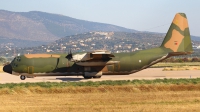 Photo ID 76718 by George Tsialtas. Portugal Air Force Lockheed C 130H 30 Hercules L 382, 16802