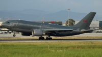 Photo ID 76731 by Manuel Fernandez. Canada Air Force Airbus CC 150 Polaris A310 304 F, 15002