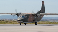 Photo ID 77078 by Manuel Brito. Portugal Air Force CASA C 212 100 Aviocar, 16513