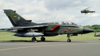 Photo ID 76833 by Arie van Groen. Germany Air Force Panavia Tornado IDS T, 43 07