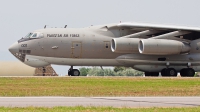 Photo ID 76795 by Alex van Noye. Pakistan Air Force Ilyushin IL 78MP, R09 001