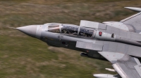 Photo ID 76856 by Adrian Harrison. UK Air Force Panavia Tornado GR4, ZA592